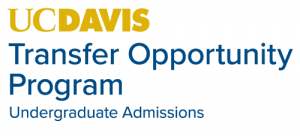 transfer opportunity program logo